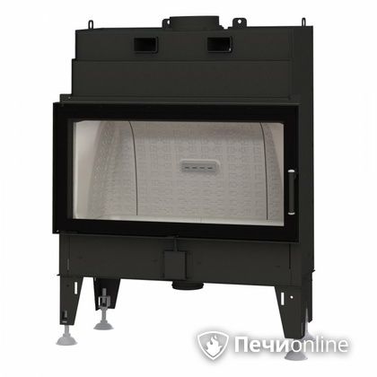 Каминная топка Bef Home Therm 10 в Тюмени